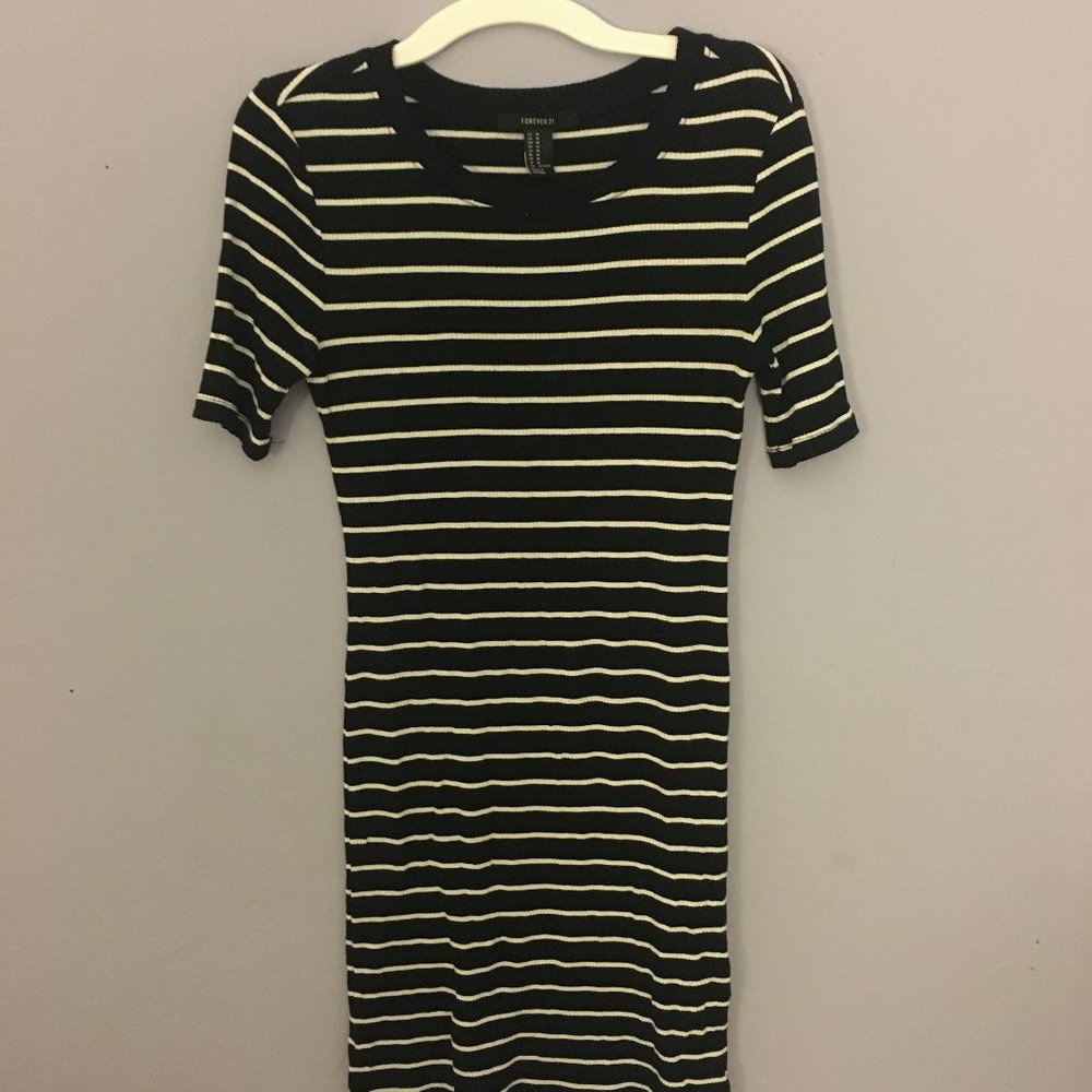 Forever 21 Bodycon Dress